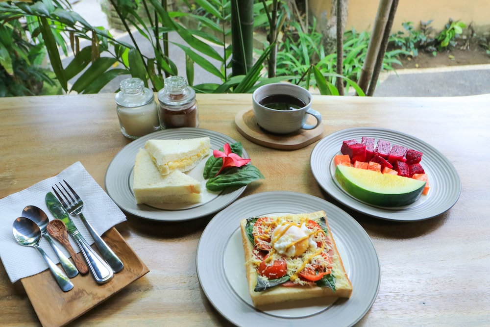 Wayan Homestay Sanur 34/50