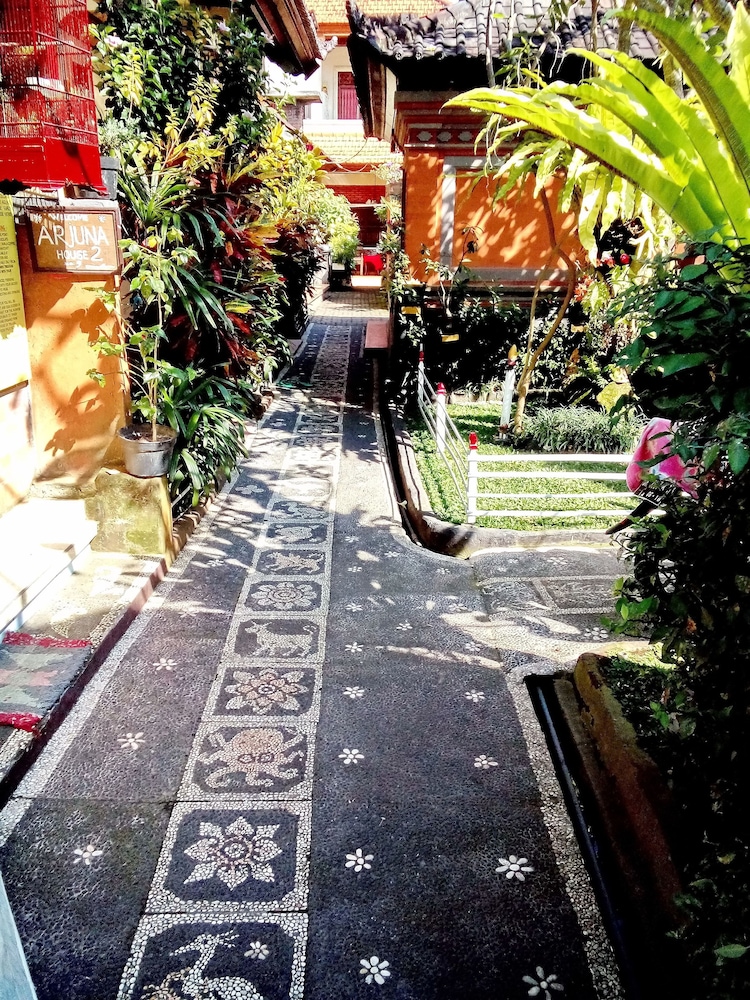 Arjuna Homestay Ubud 32/46