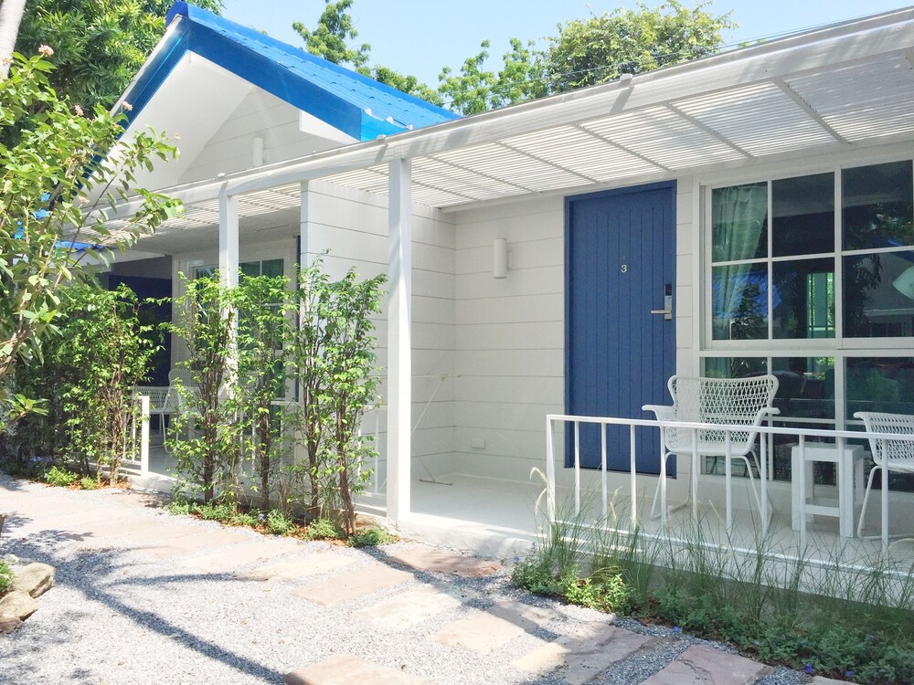 Zea Za Bungalow photo1