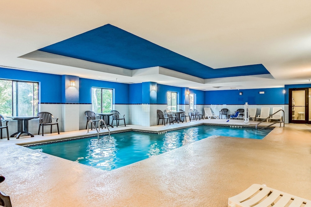 Comfort Inn & Suites Chattanooga West - Lookout Mountain 18/39