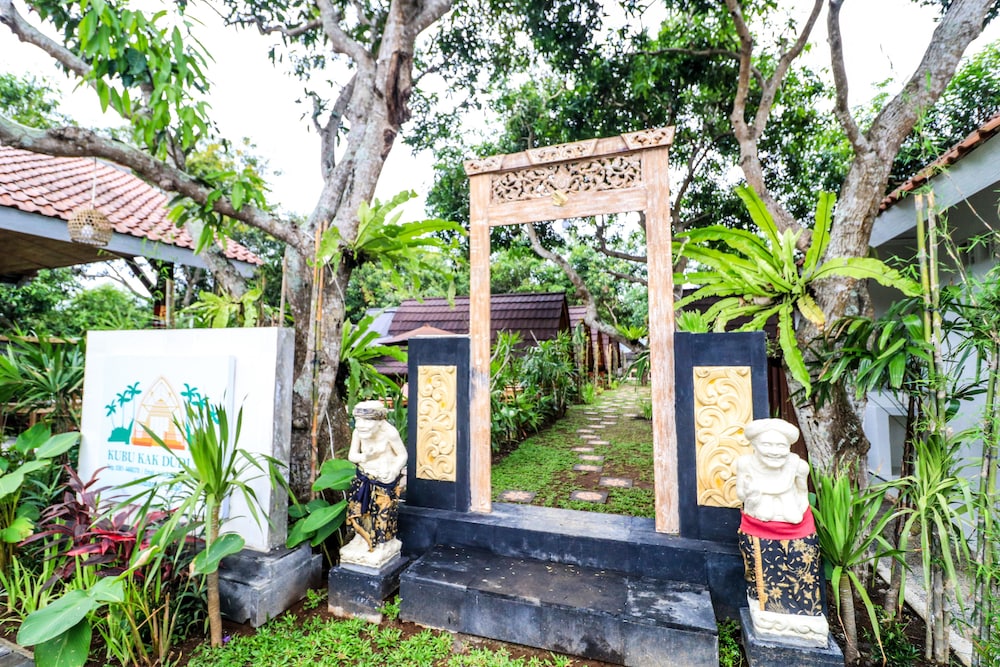 Kubu Kak Dudung Villas 10/52