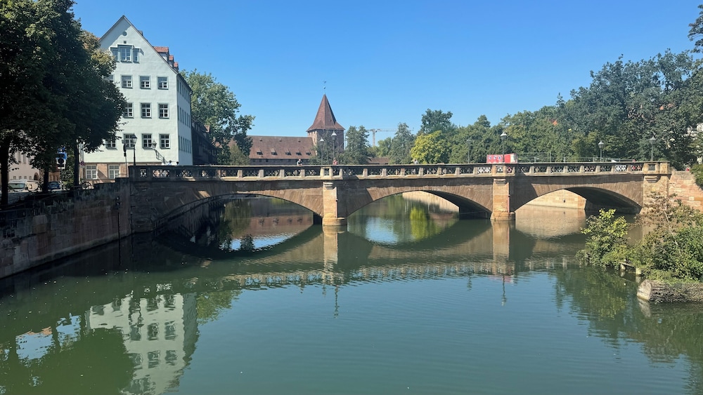 Nürnberger Hof 28/50