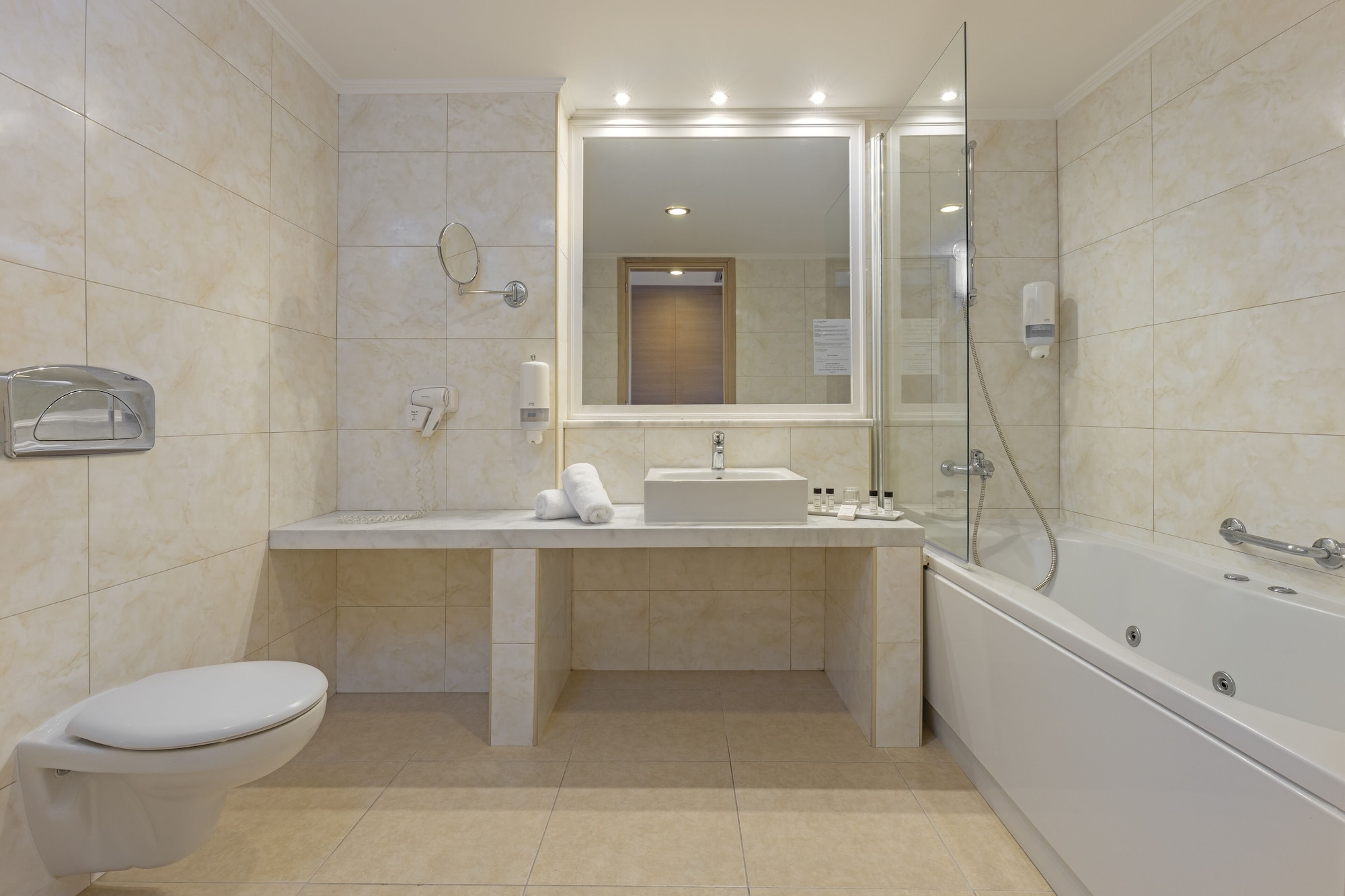 Junior Suite, Twin Beds, Sofa, Private Pool, Kresten Royal Euphoria Resort 7/8