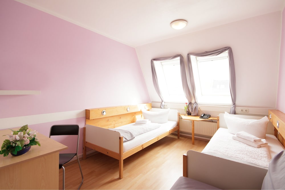 Hotel Pankow 27/47