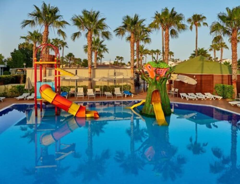 Bq Alcudia Sun Village 39/50