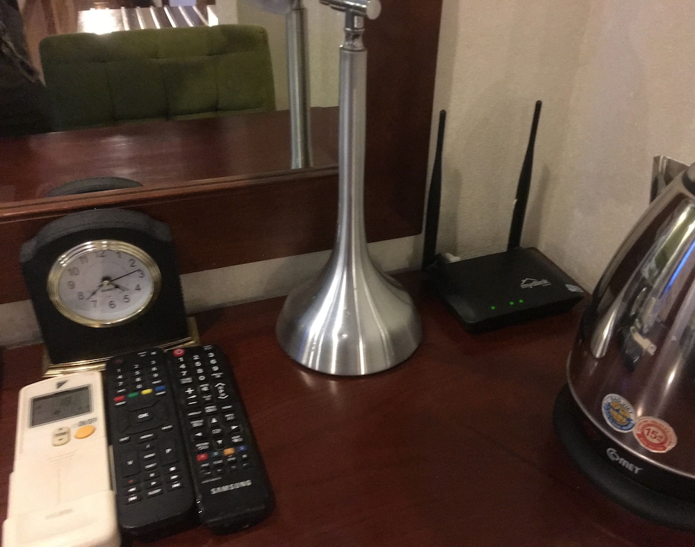 Asian Ruby Boutique Hotel 20/37