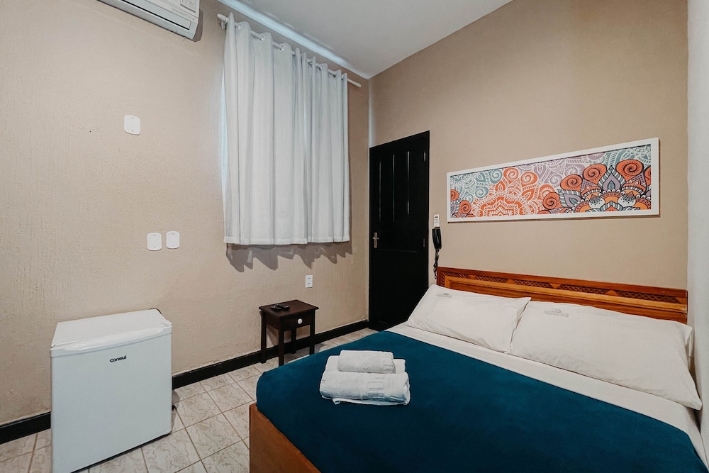 BUZIOS CENTRO HOTEL 15/74