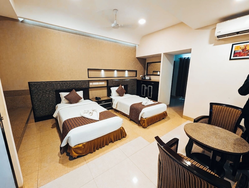 Southern Residency 28/49