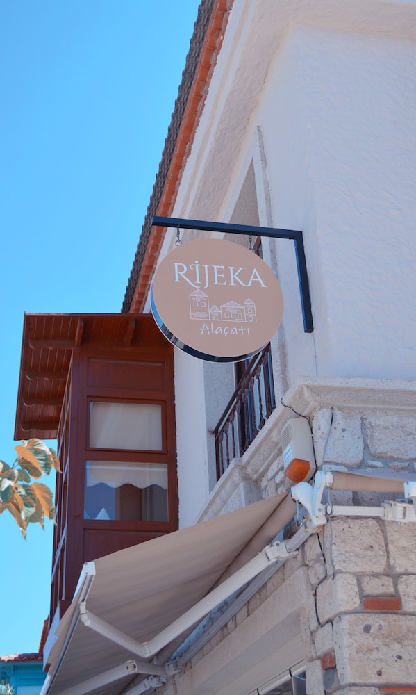 Rijeka Alacati 3/50