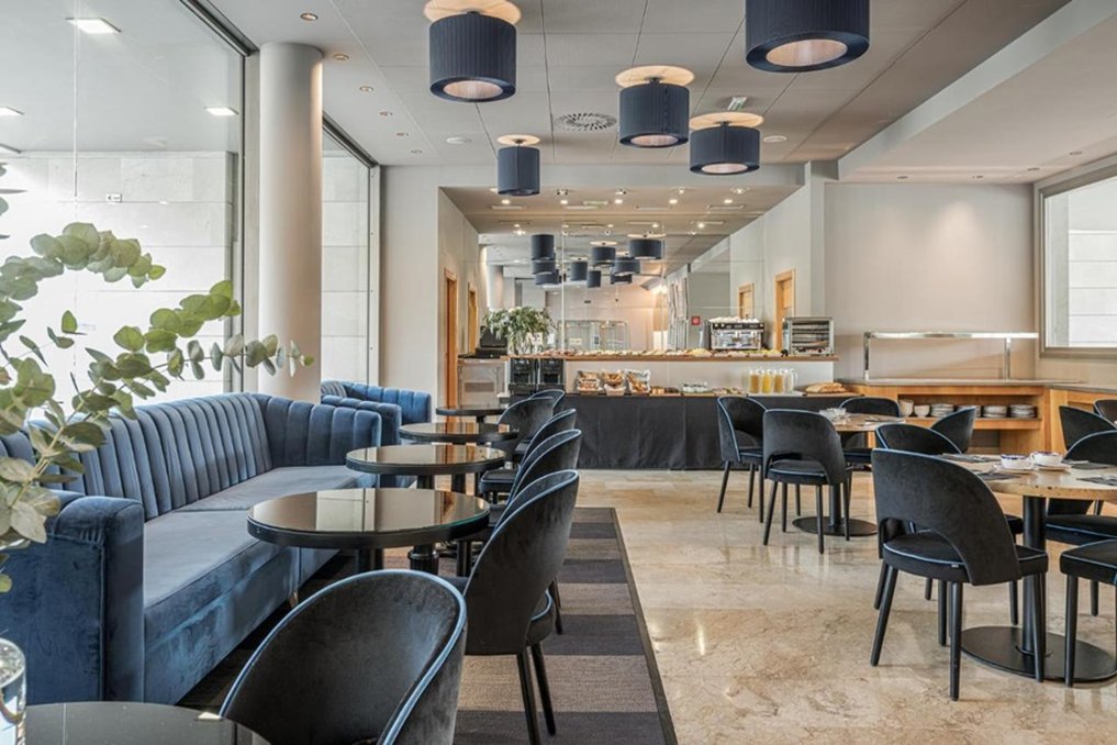 Hotel Antik San Sebastian 22/27