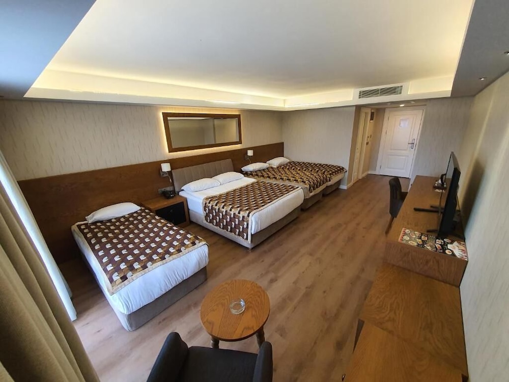 Aktug Hotel 14/50