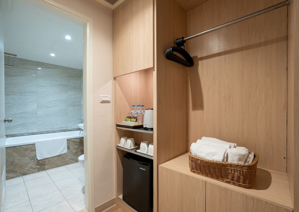 The Cloud Hotel-Hsinchu 42/71