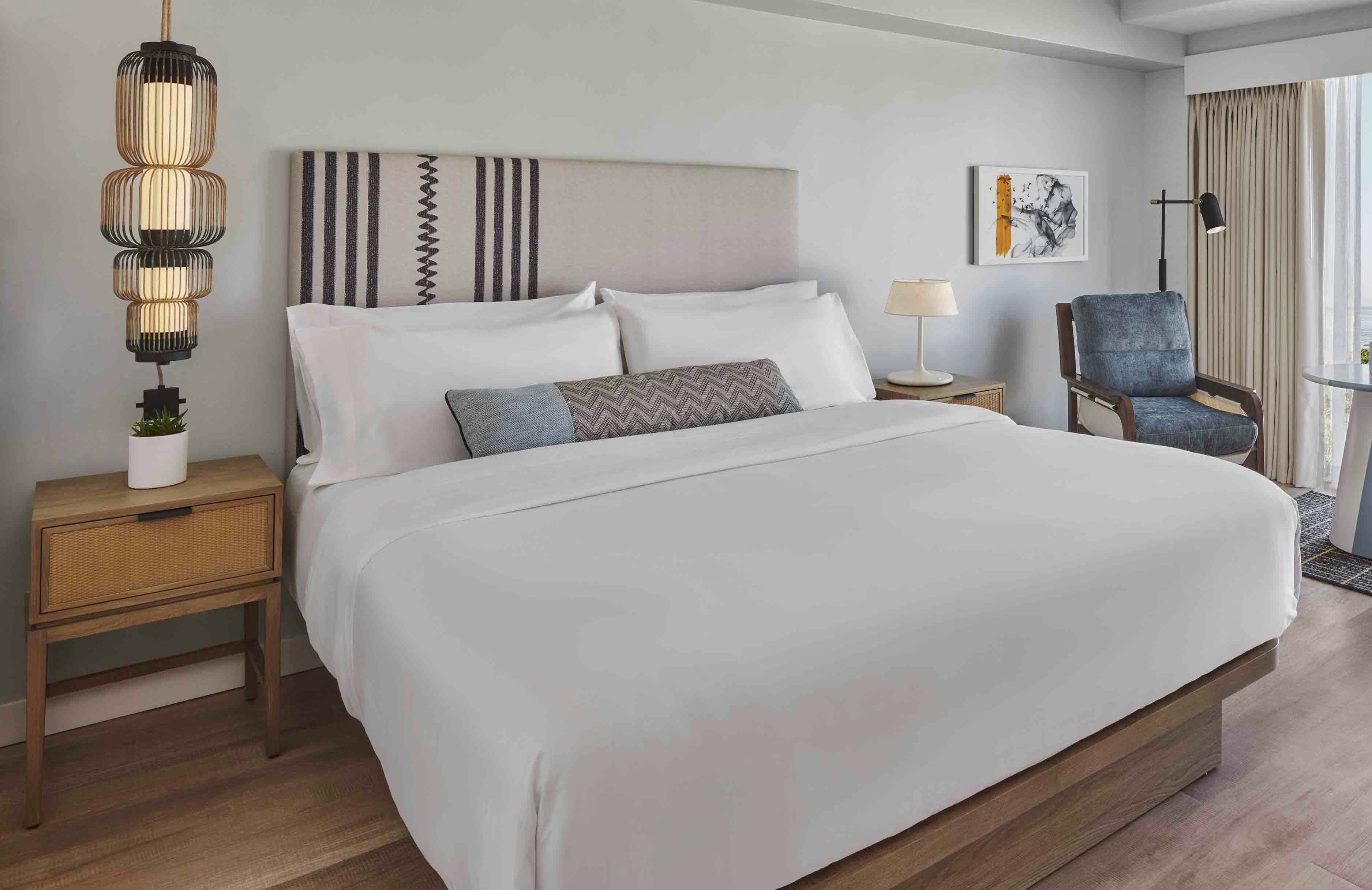 ROOM, KING BED, PARK VIEW, ACCESSIBLE