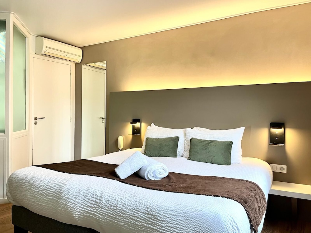 Hotel Le Renard 22/68