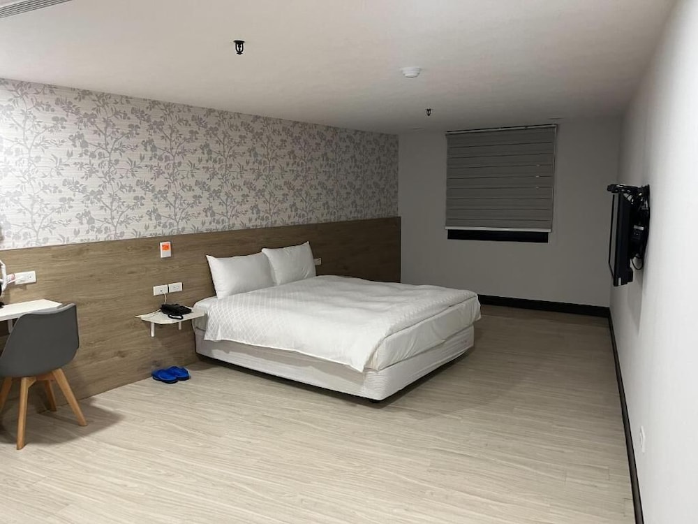 Tei Dao Hotel 8/22