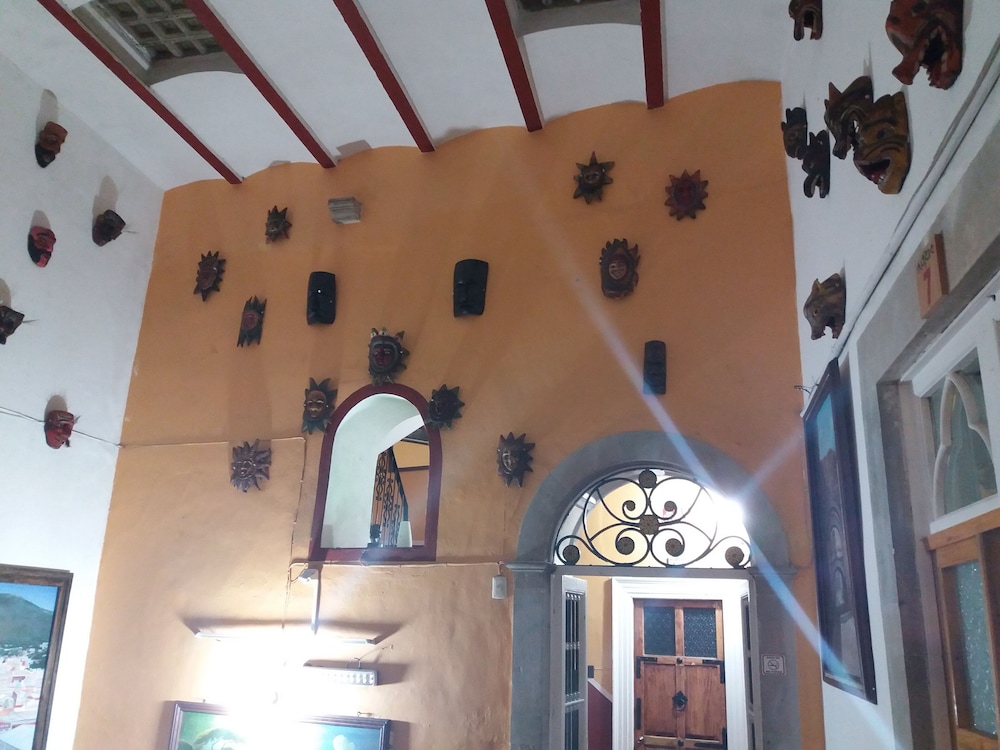 Hotel Posada de La Condesa 4/50