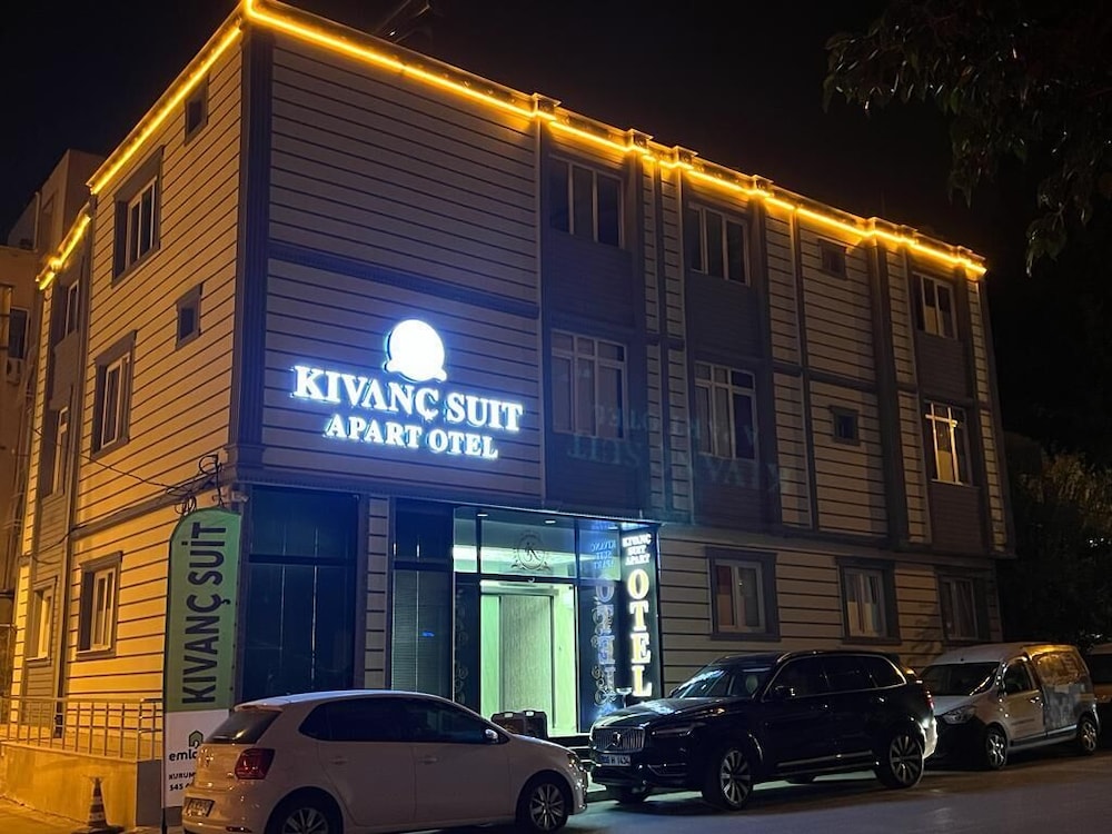 Kivanc Otel 1/23