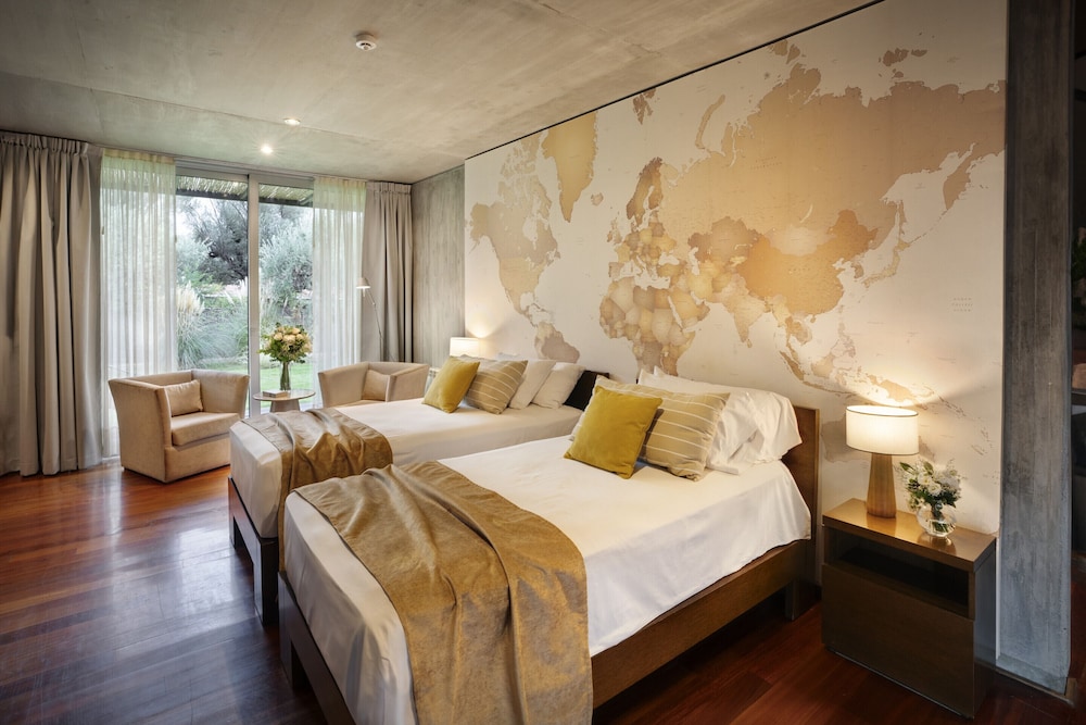 Entre Cielos Wine & Wellness Hotel 7/69