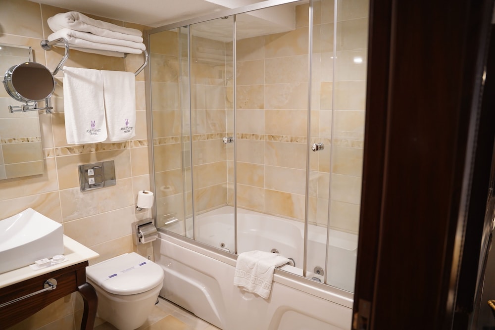 Amethyst Hotel Istanbul 46/50