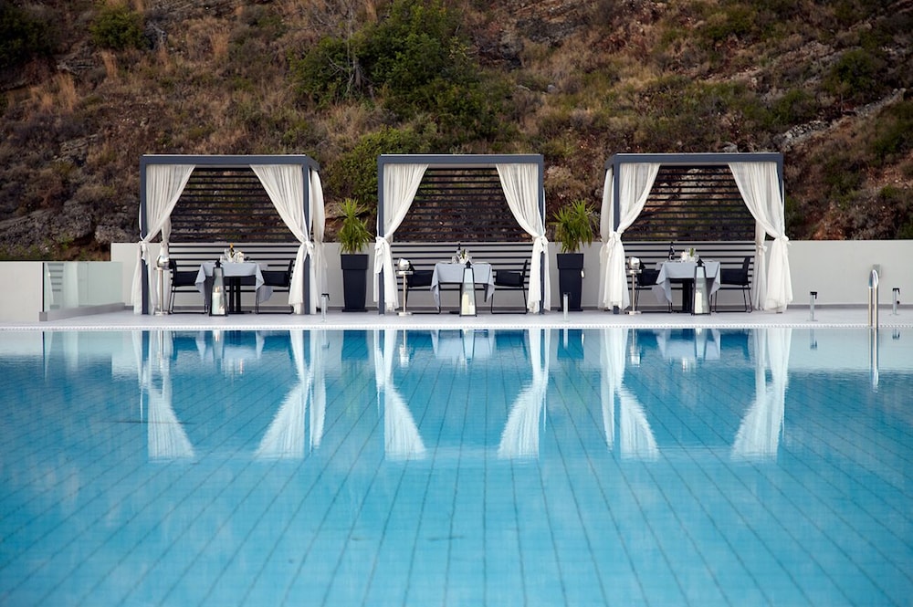 Tesoro Blu Hotel & Spa - Adults Only 60/68