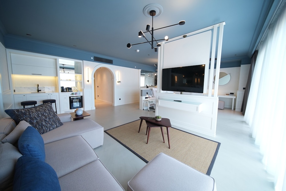 Casa Nonna Bodrum – Adults Only +16 36/60