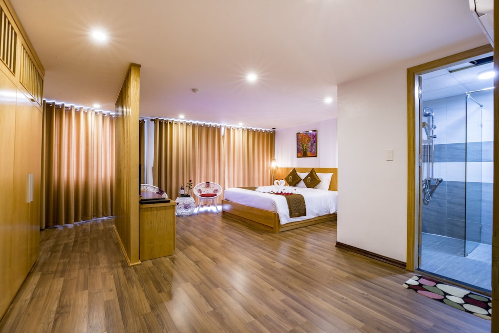 Beautiful Sapa Boutique Hotel 26/33
