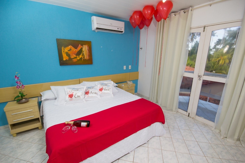 Croa Mares Hotel 28/60