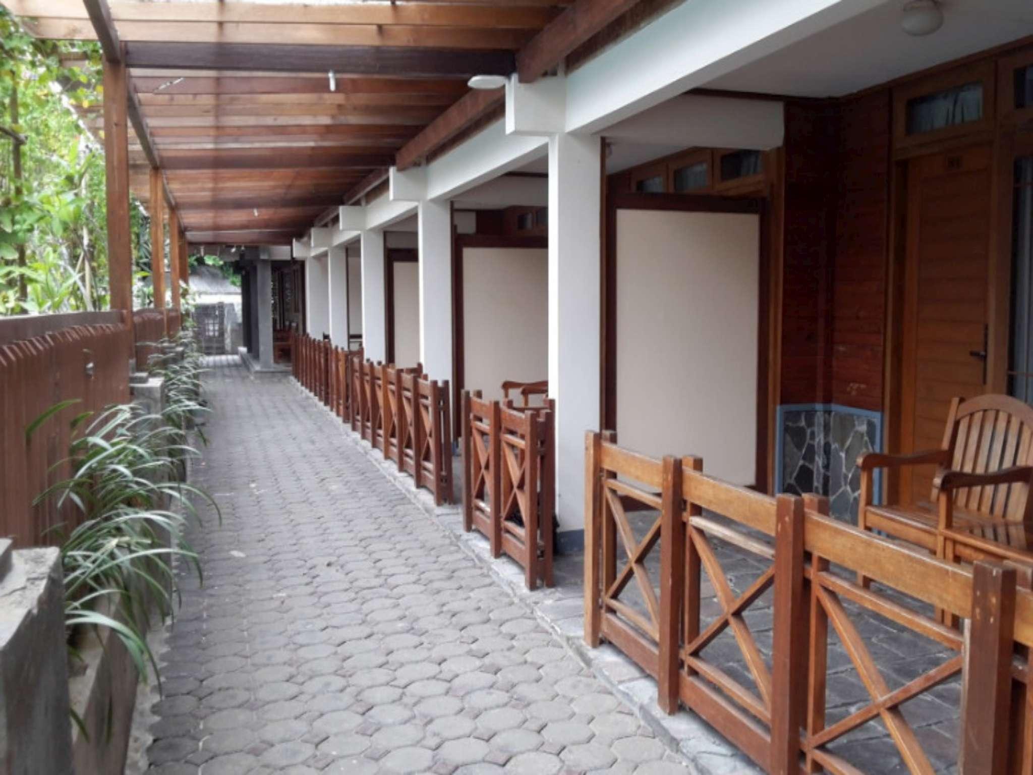 Pantai Indah Resort Hotel Barat 30/30