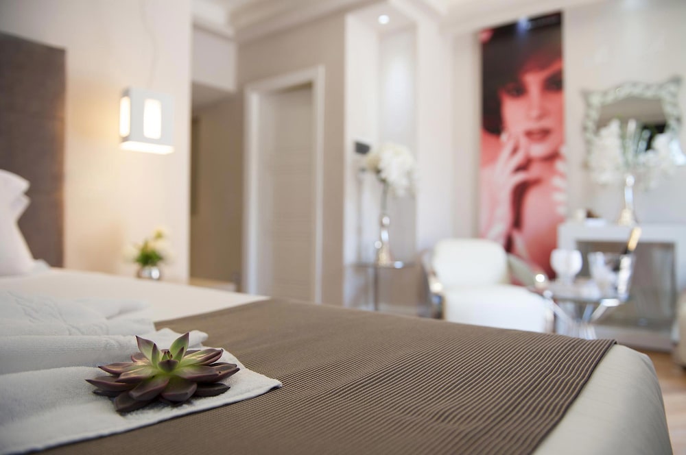Terrazza Marco Antonio Luxury Suite Rome 11/72