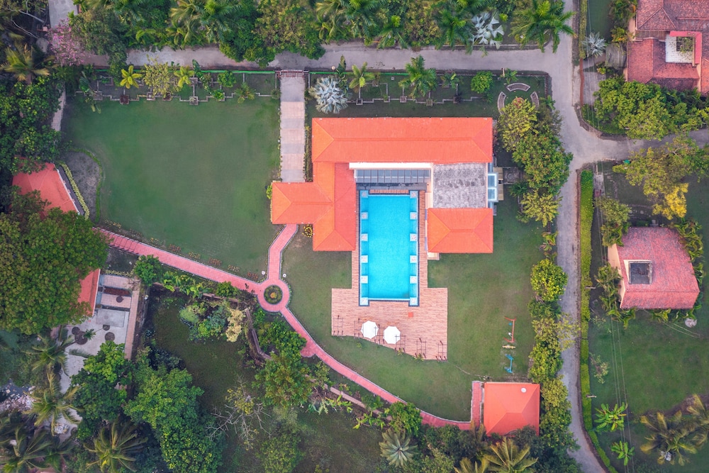 Ama Stays & Trails 25 Farm House Vedic Village Kolka 3/34