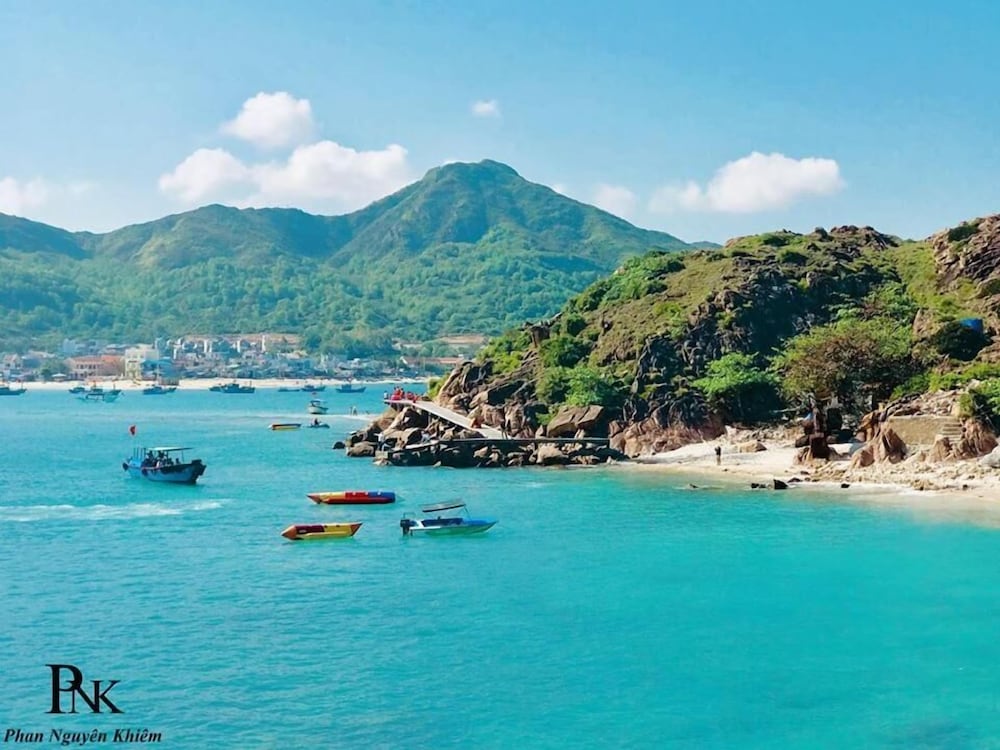 Quy Nhon Blue Sea Hotel 33/44