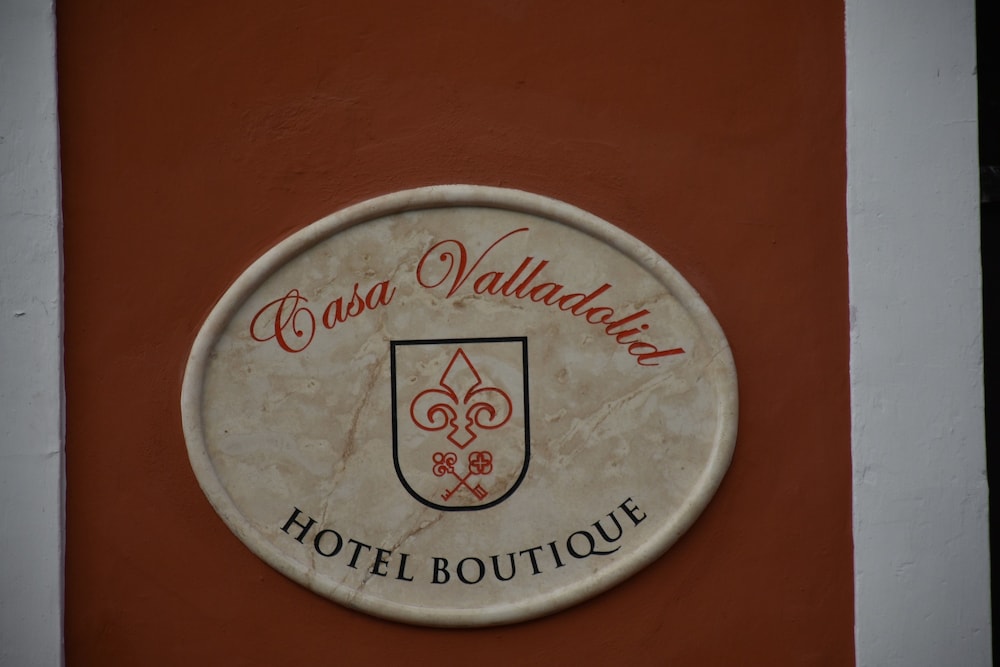 Casa Valladolid Hotel Boutique 36/58