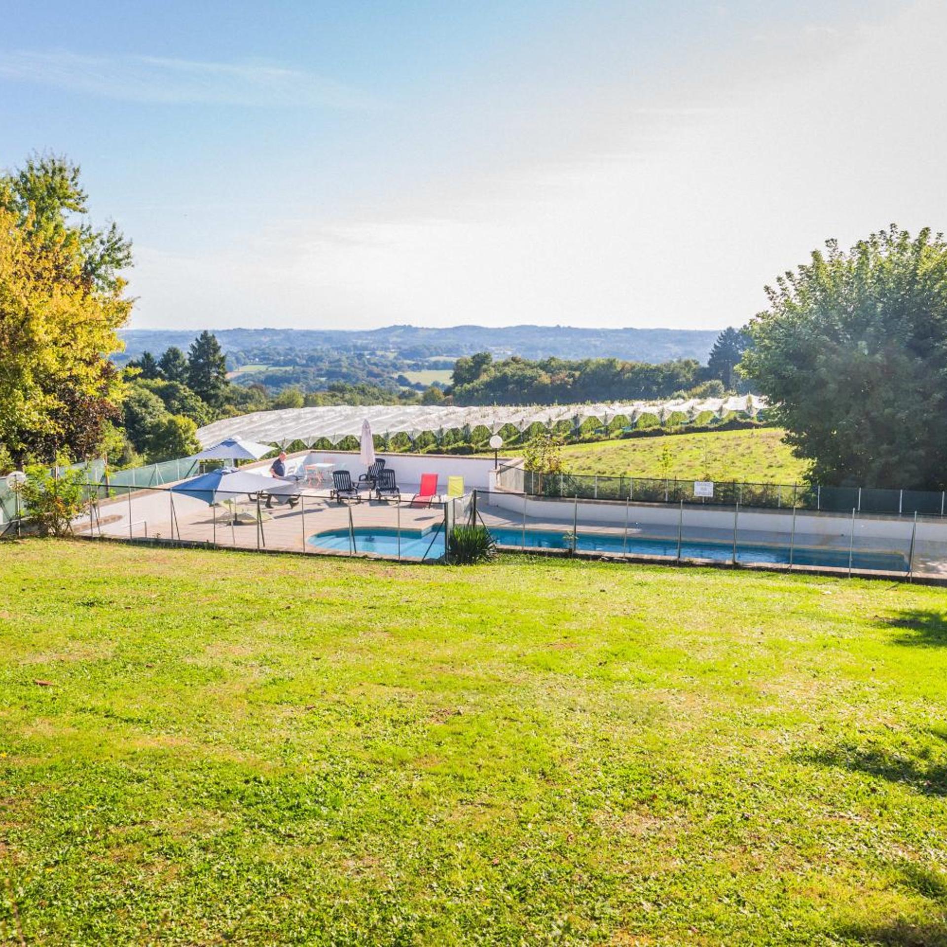 Le Relais du Bas Limousin 44/50
