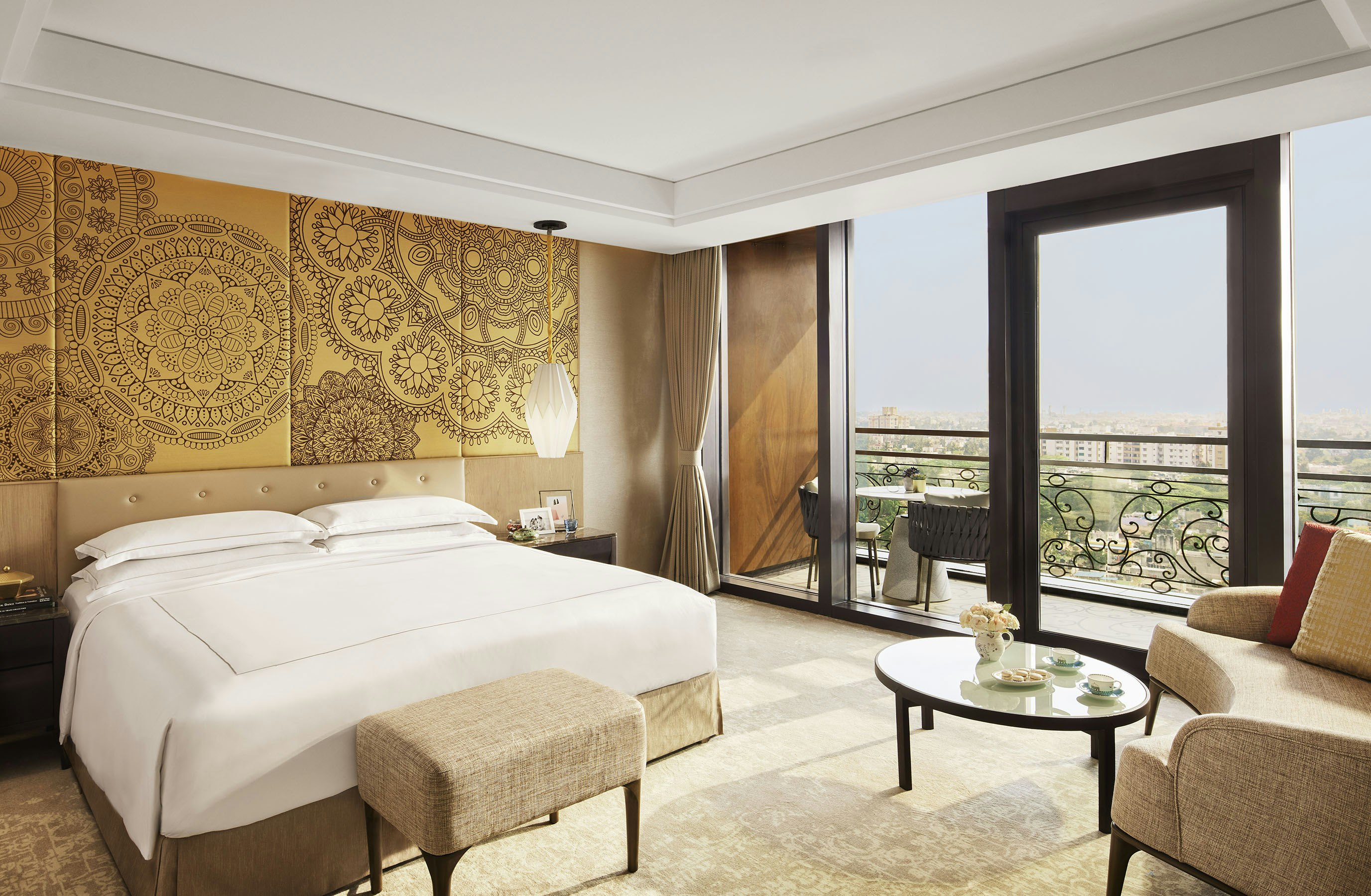 Taj Wellington Mews 13/55