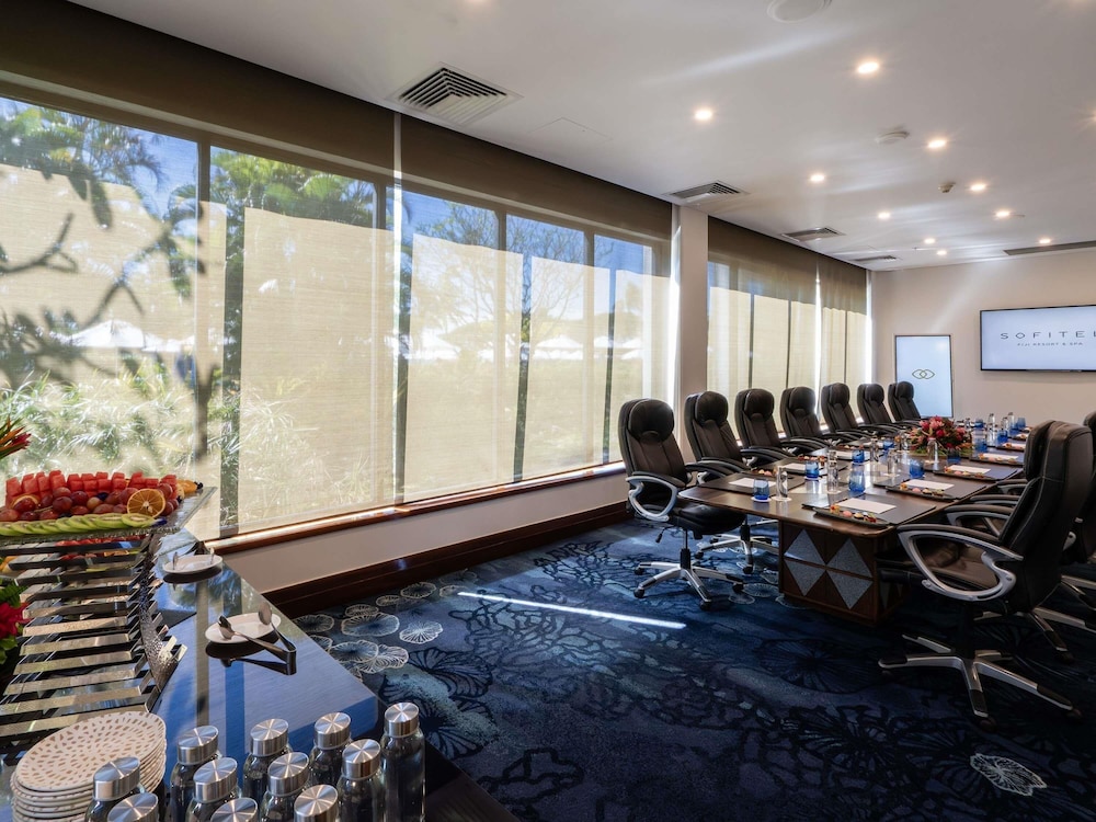 Sofitel Fiji Resort and Spa 20/49