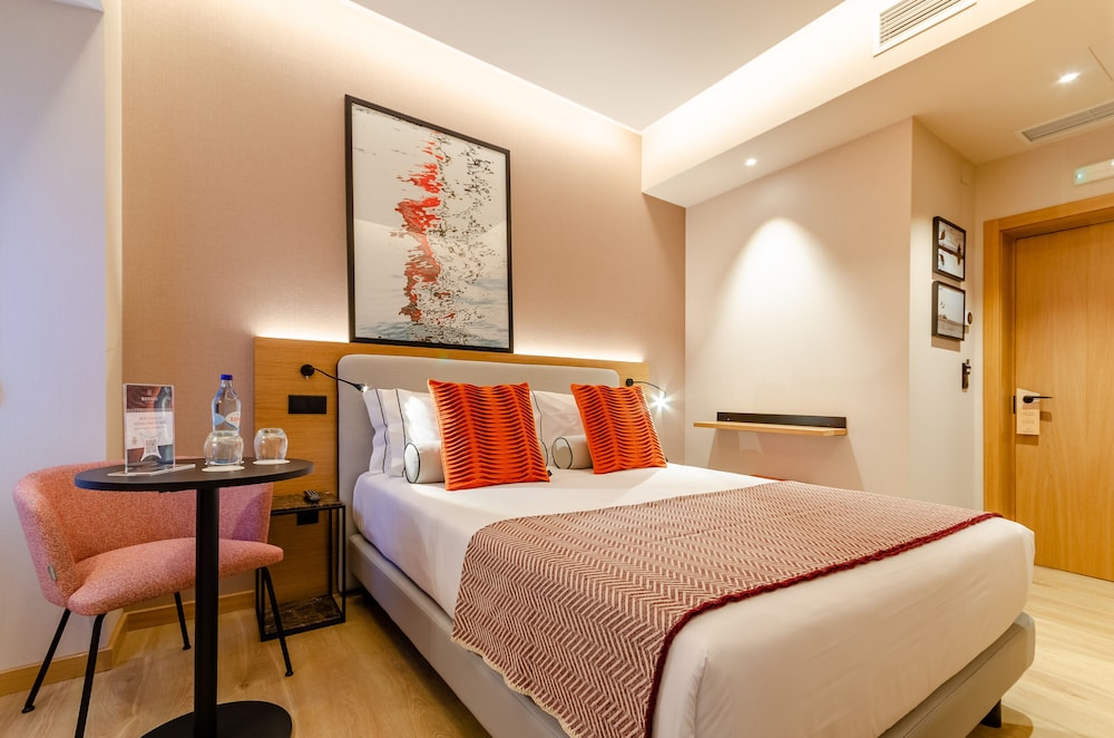 Rossio Plaza Hotel 22/50