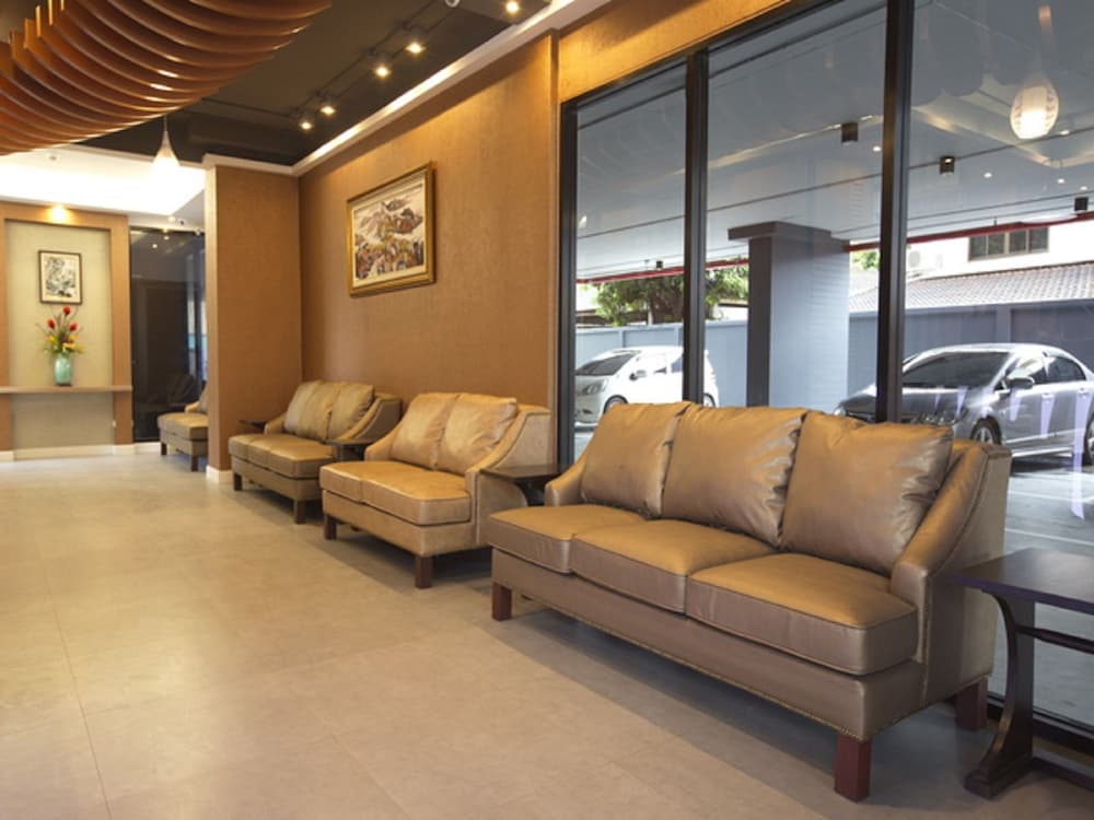 Villa Baron Hotel 29/50