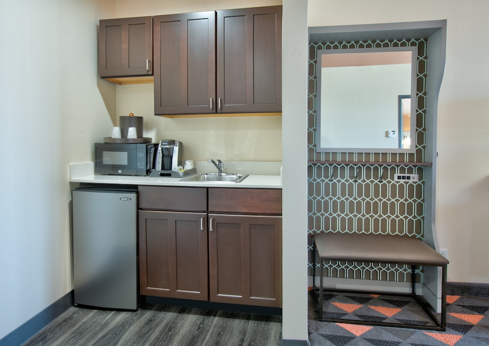 Holiday Inn Dfw South 5/64
