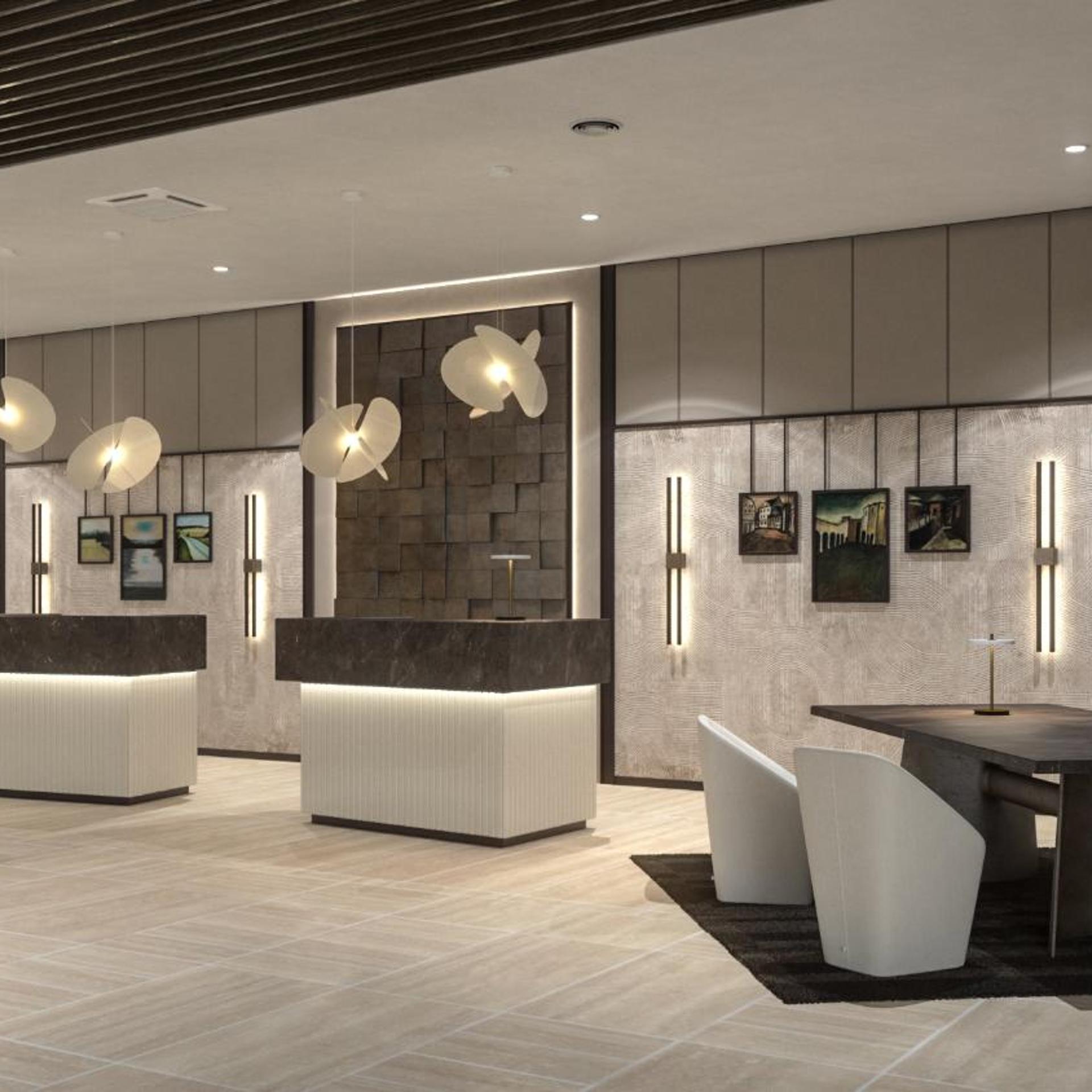 Radisson Blu Hotel, Bergamo ChorusLife 8/50