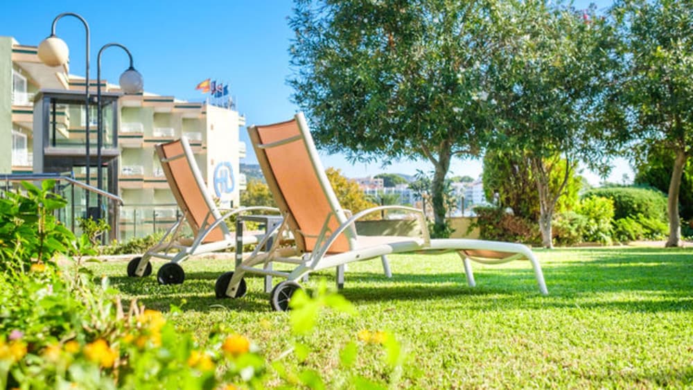 Agua Beach Hotel - Adults Only 39/66