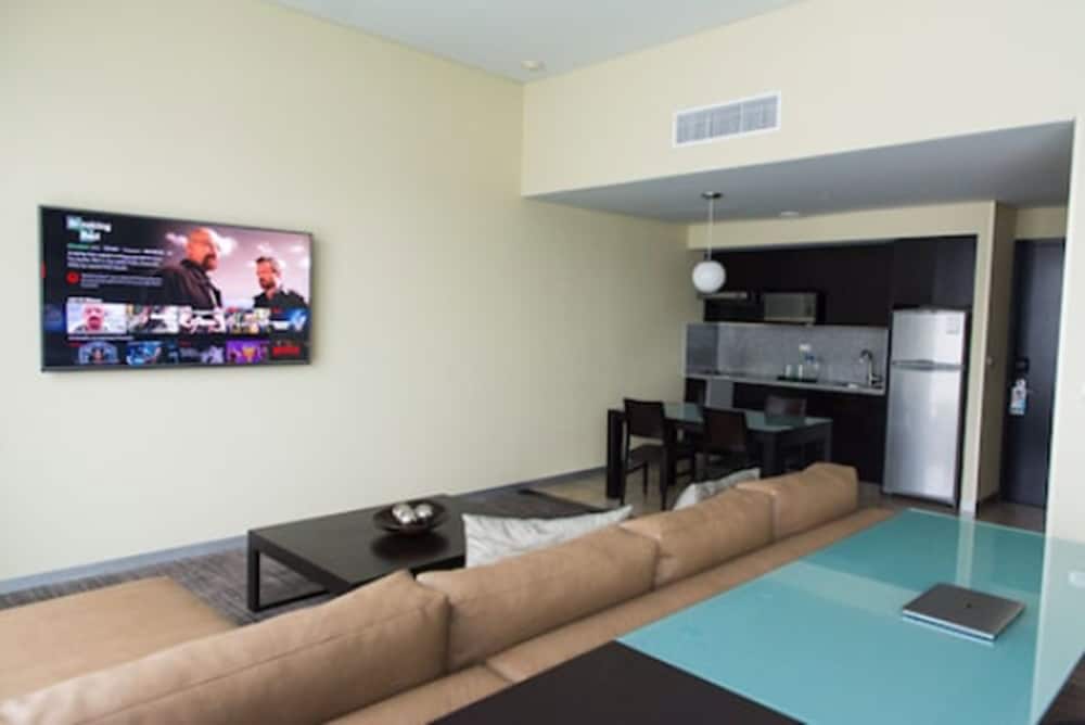 Stadia Suites Santa Fe 41/61