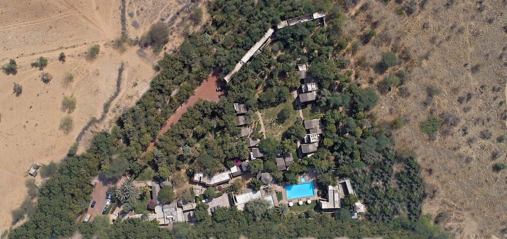 THE MANAVAR RESORT AND CAMP 29/50