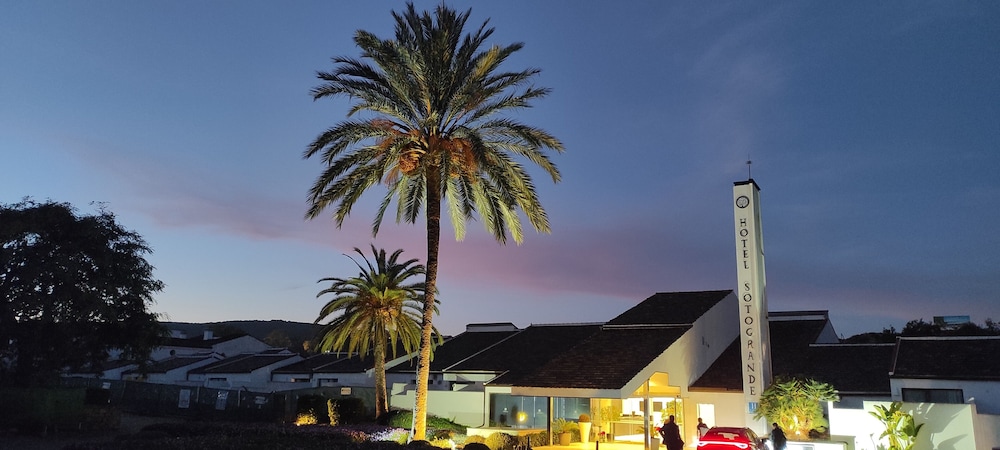 Hotel Encinar de Sotogrande (ex NH Sotogrande) 3/67