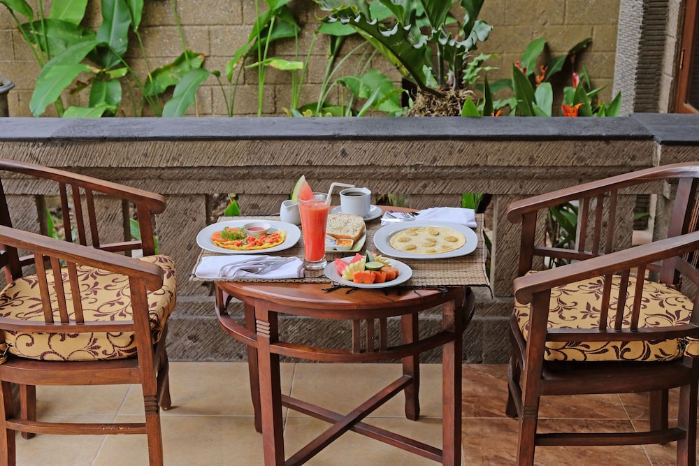 Ashanti Villa Ubud 51/65