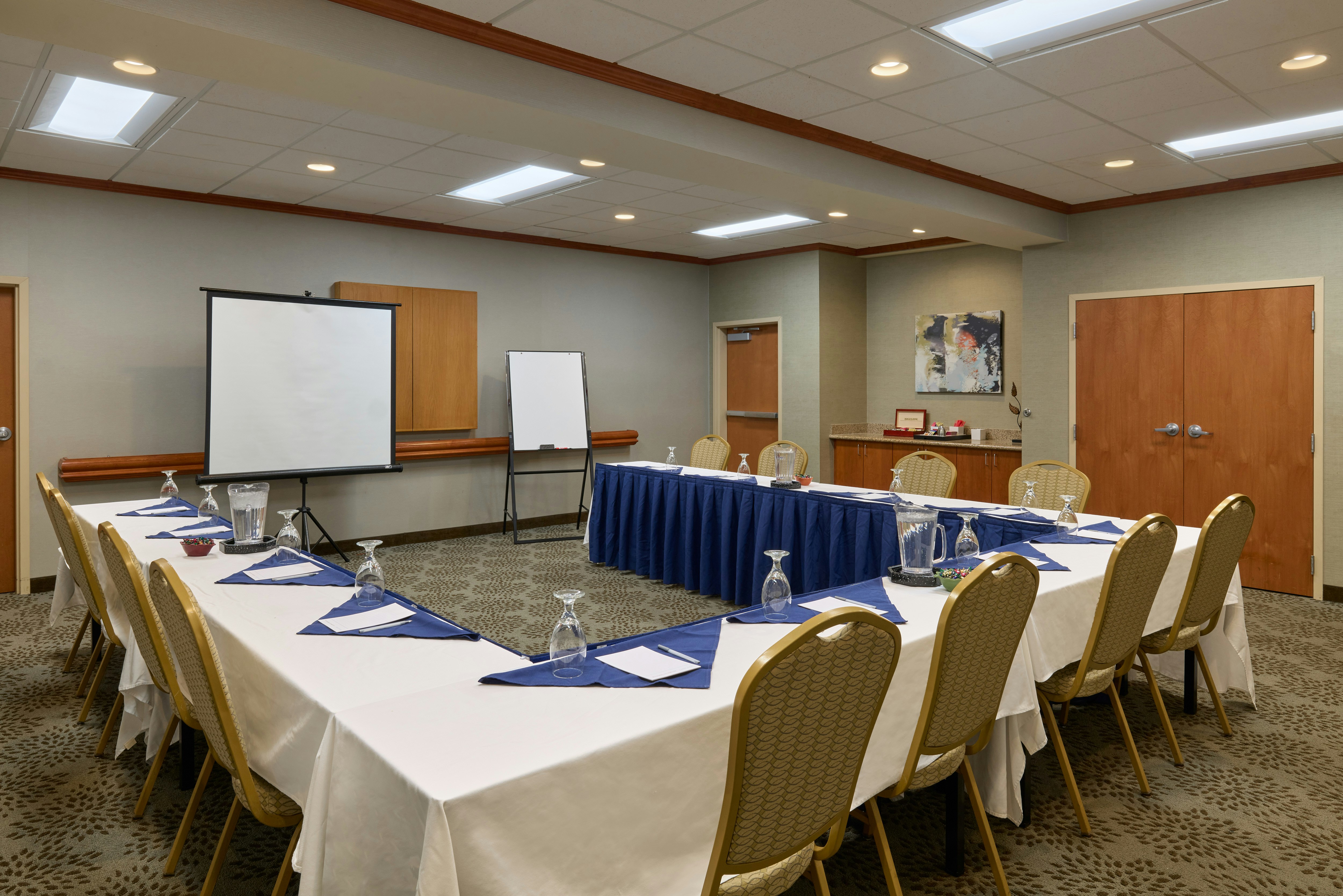 Hampton Inn and Suites Providence/Smithfield 34/40