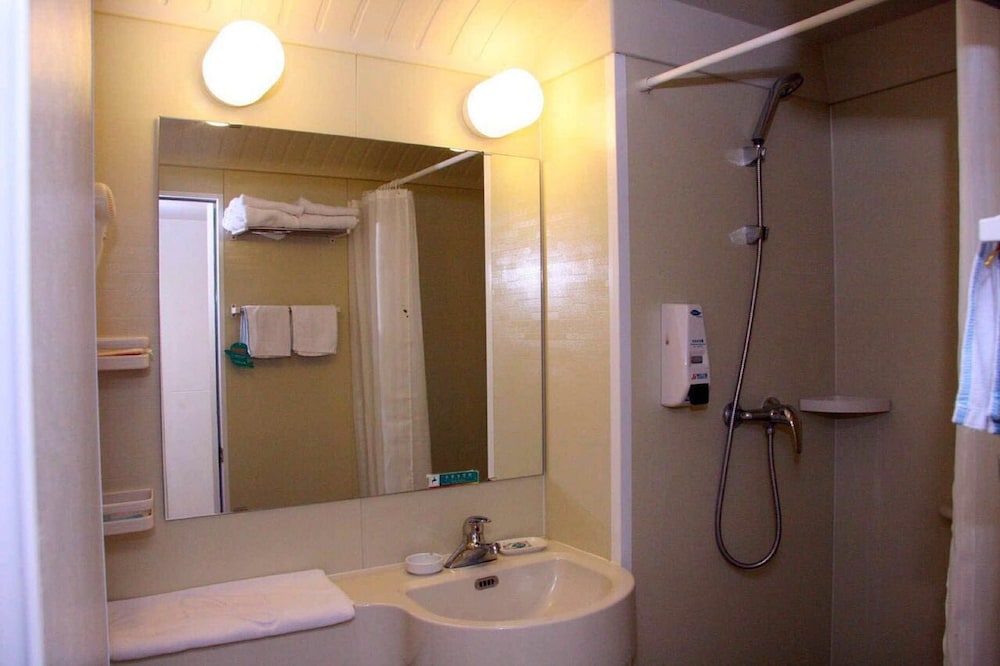 Jinjiang Inn Beijing Changchun Street Inn 28/29