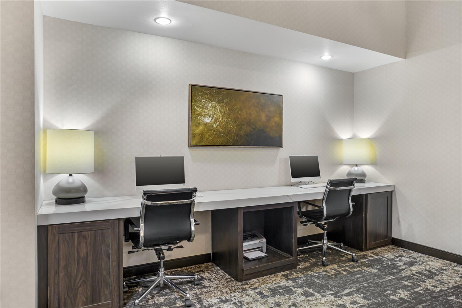 Best Western Porterville Inn 39/47