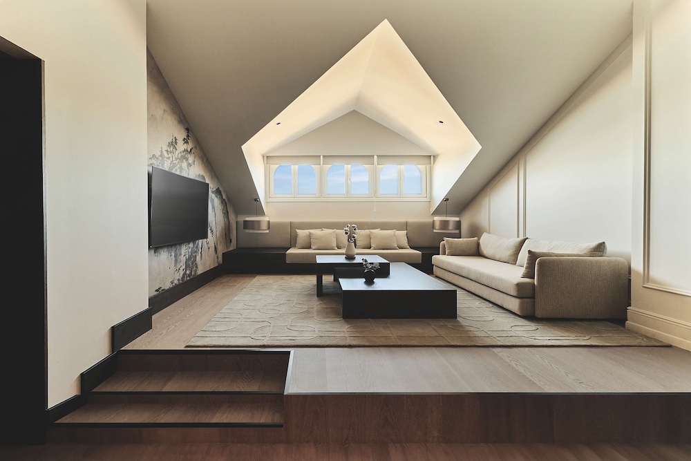 Nobu Hotel San Sebastián 29/50