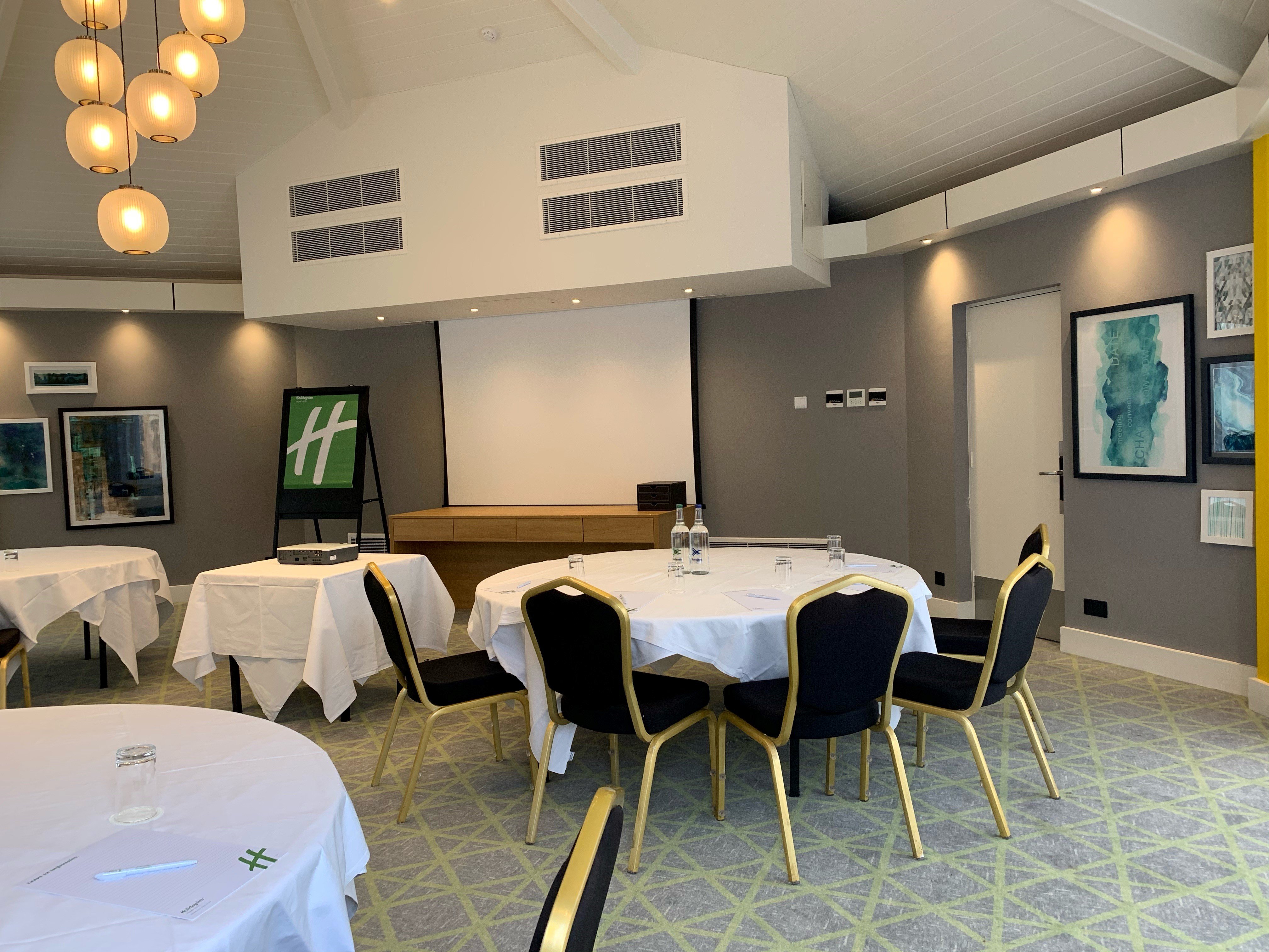 Holiday Inn Dover 44/50