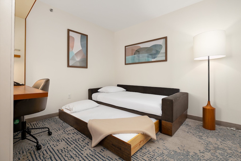 Room at Springhill Suites By Marriott Mcallen, MCALLEN - TX